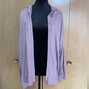 American Eagle - Women’s Size Medium- Soft and Plush Cardigan